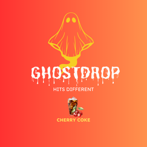Ghostdrop Liquids Vape Liquids Potent