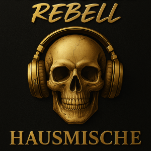 👑 RAUSCH REBELL – 5gr.  Hausmische