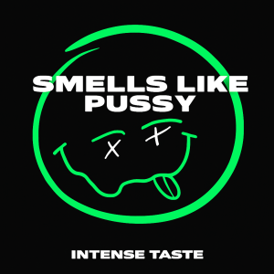Potente Räuchermischung Smells like pussy
