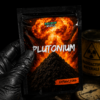 PLUTONIUM | Extrem starke legale Räuchermischung