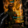 Stoned Island | Extra starke legale Räuchermischung