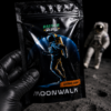 Micks Moonwalk – Coconut Drift | Extra starke legale Räuchermischung