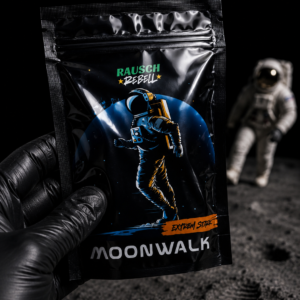 Micks Moonwalk – Coconut Drift | Extra starke legale Räuchermischung