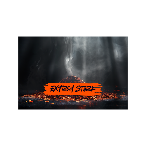 Räuchermixe Extrem Stark