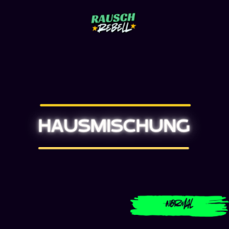 Räuchermischung legal kaufen von Rauschrebell