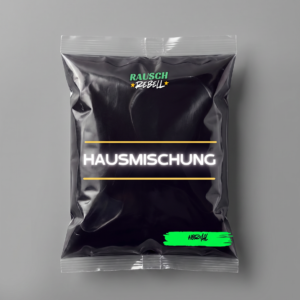 Hausmische  |  Räuchermischung legal kaufen