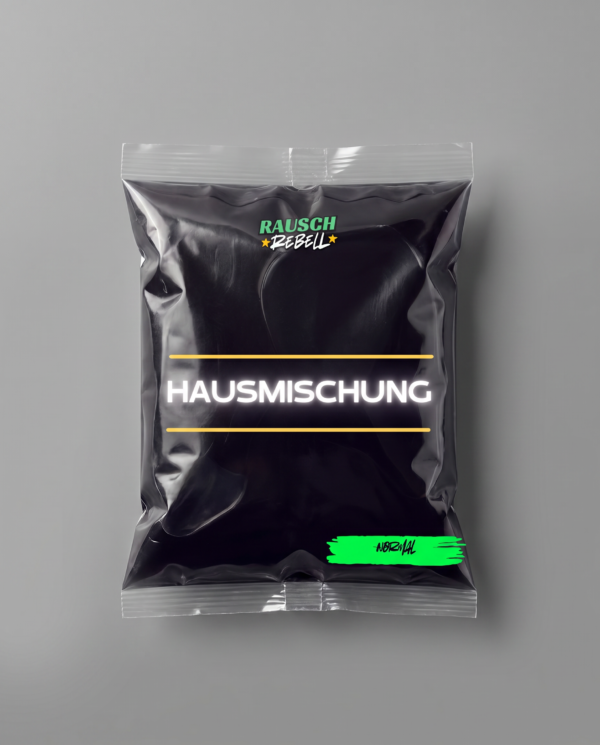 Hausmische Räuchermischung Hausmische | Räuchermischung legal kaufen