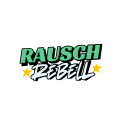 Rauschrebell Logo
