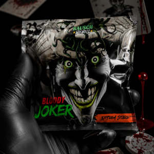 BLOODY JOKER | Extrem starke legale Räuchermischung