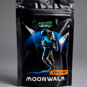 Micks Moonwalk – Coconut Drift | Extra starke legale Räuchermischung