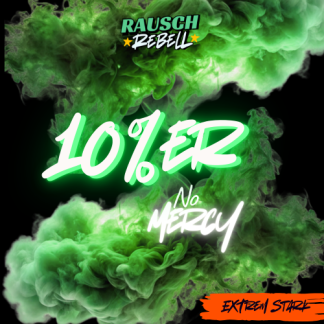 Extrem starke legale Räuchermischung kaufen - NO MERCY