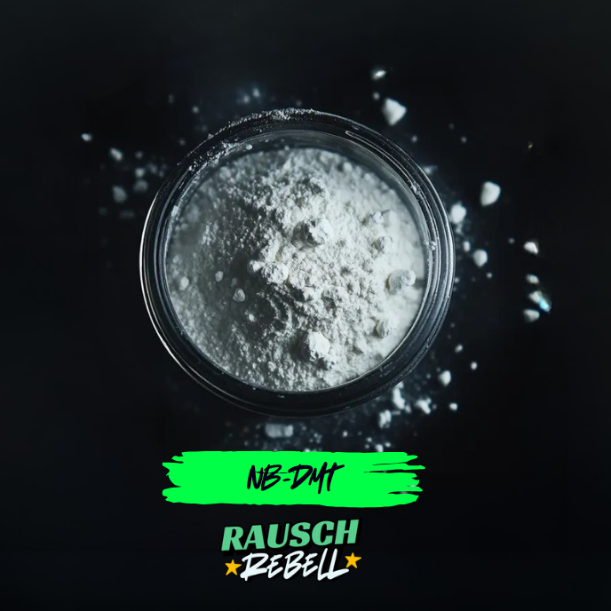 NB-DMT × Rauschrebell