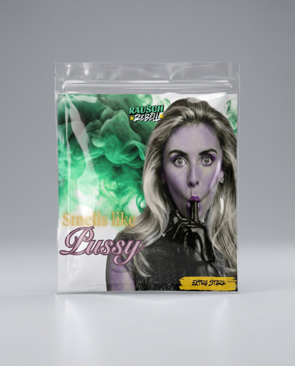 Smells like pussy räuchermischung Smells Like Pussy | Mélange à fumer légal extra fort