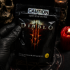 DIABOLO – Rauschrebell × LegalDreams