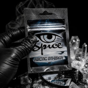 SPICE – Rauschrebell × LegalDreams