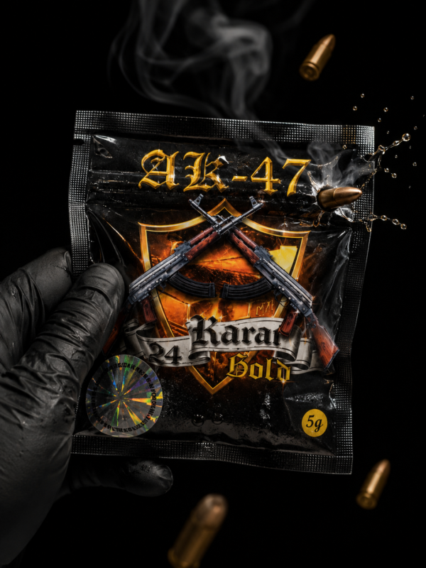 6766b51c-410f-4c0d-8715-8c4c4d365a4e AK-47 – Rauschrebell × LegalDreams
