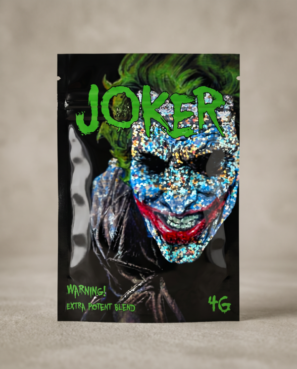 Joker Rauschrebell Original 🔥 JOKER – Rauschrebell × LegalDreams