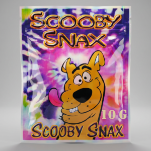 legale räuchermischung scooby snax