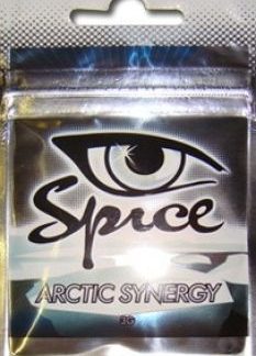 Spice extrem starke Räuchermischung