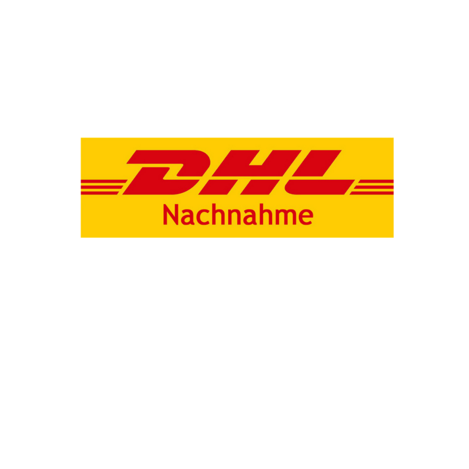 DHL Nachnahme