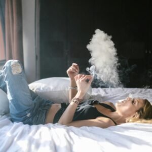 💀 DEAD MAN WALKING – Rauschrebell × LegalDreams