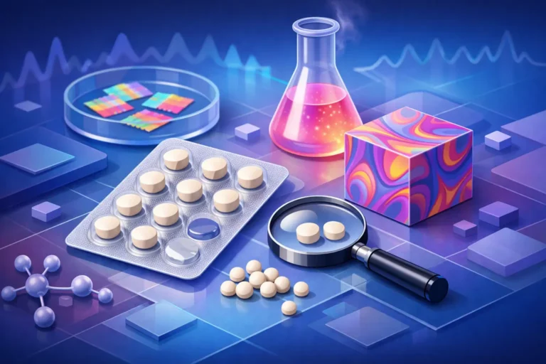 Acheter des pastilles de LSD 1Fe : ce qu'il faut savoir
