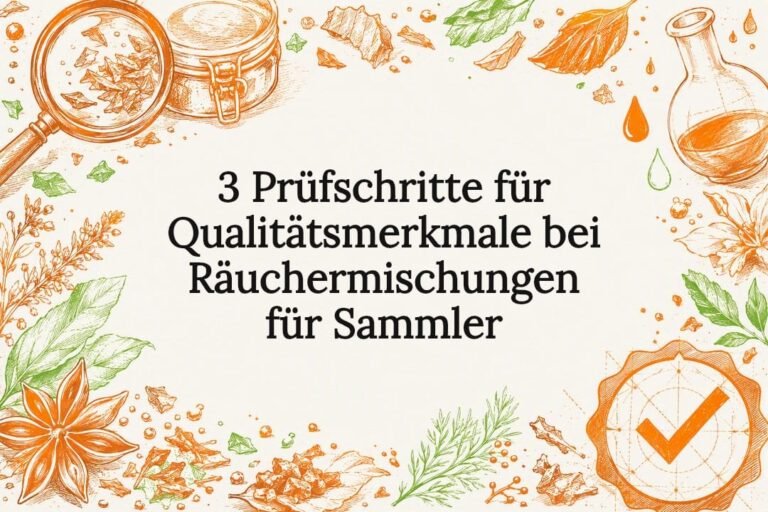 Titelseite mit skizzierten Prüfinstrumenten